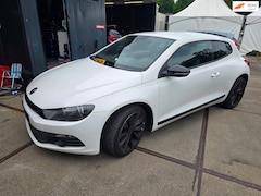 Volkswagen Scirocco - 1.4 TSI airco *apk:12-2026