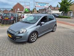 Fiat Punto Evo - 1.3 M-Jet Racing