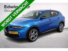Alfa Romeo Tonale - 1.5T Hybrid Edizione Speciale | Apple Carplay/Android | Leder | Harman Kardon | Stoelventi