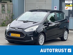 Ford B-Max - 1.0 EcoBoost Titanium.km nap.airco navigatie