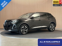 Peugeot 2008 - 1.5 BlueHDi 110PK Blue Lease Allure Pack Camera | Carplay | Incl. garantie