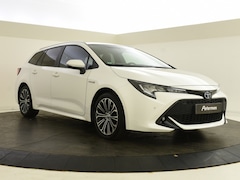 Toyota Corolla Touring Sports - 2.0 Hybrid Business Plus | Stoelverw. | Trekhaak | PDC V+A |