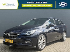 Opel Astra Sports Tourer - 1.4 Innovation Navigatie | Stoelverwarming | Elektrische Achterklep | Cruise Control | Cli