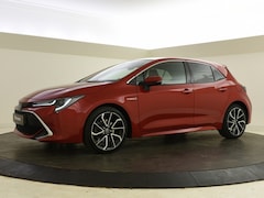 Toyota Corolla - 2.0 Hybrid Executive JBL-audio | Trekhaak | Head-up |