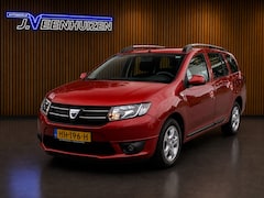 Dacia Logan MCV - 0.9 TCe Prestige | 2015 |✨Cruise |❄️Airco