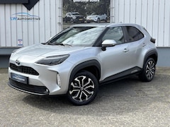 Toyota Yaris Cross - 1.5 Hybrid Explore | Dodehoek | Parkeersensoren V+A | Stoel+stuurverwarming
