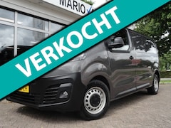 Citroën Jumpy - 2.0 BlueHDI 120 Business M S&S
