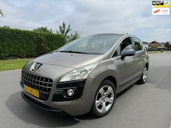 Peugeot 3008 - 1.6 VTi NAP/AIRCO/APK 1 JAAR