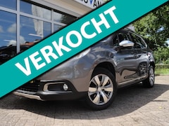 Peugeot 2008 - 1.2 VTi Allure Pack Premium Plus Airco / Navi