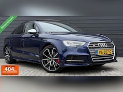 Audi S3 - Limousine 2.0 TFSI quattro RS-zetels/Pano.dak/B&O/Driveselect