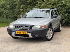 Volvo V70 - 2.5T AWD Kinetic | Automaat + Cruise control Nu € 3.950,