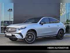 Mercedes-Benz GLC-klasse Coupé - GLC 300e Automaat 4MATIC Sport Edition | AMG Premium Pakket | Winterpakket | Nightpakket |