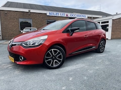 Renault Clio Estate - 0.9 TCe Expression Auto verkeerd in een zeer nette staat