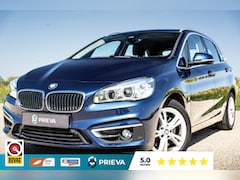BMW 2-serie Active Tourer - 225xe Luxury Line LED/LEDER/MEMORY