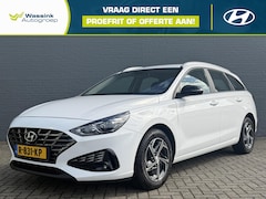 Hyundai i30 Wagon - 1.0 T-GDi MHEV Comfort