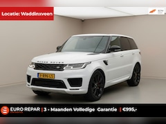 Land Rover Range Rover Sport - 2.0 P400e Autobiography Dynamic