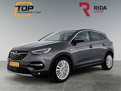 Opel Grandland X - 1.2 Turbo | Executive | Trekhaak