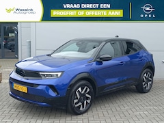 Opel Mokka - 1.2T 145pk Hybrid GS Automaat | Climate control | Navigatie | Winterpakket | Lm-velgen | L