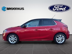 Opel Corsa - 1.2 Level 3 Automaat 100pk | 1e eigenaar | Apple Carplay/Android auto | 16" LMV | PDC v&a