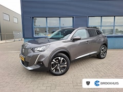 Peugeot 2008 - 1.2 PureTech Allure Pack EAT8 Automaat | Achterbank in delen neerklapbaar | Achteruitrijca