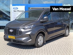 Ford Transit Custom - 320 2.0 TDCI L2H1 Trend | Navigatie | Climatronic | Dubbele schuifdeur |