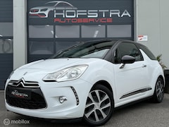 Citroën DS3 - 1.2 VTi So Chic Cruise Orig-NL Distr-Riem-VV