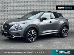 Nissan Juke - 1.6 Hybrid N-Design | Navigatie | Achteruitrijcamera | Climate Control | Apple CarPlay / A