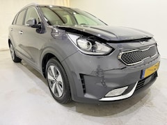 Kia Niro - 1.6 Hybrid HEV BusinessLine