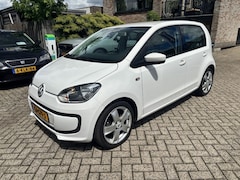 Volkswagen Up! - 1.0 move up BlueMotion | Wielen 16'' | Navi | Airco |