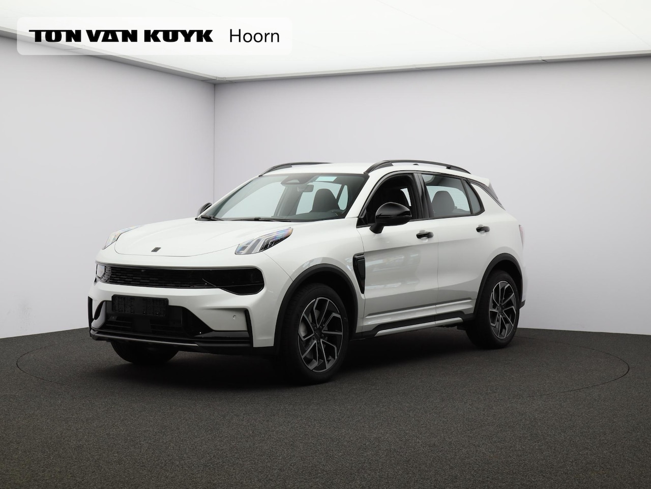 Lynk & Co 01 - 1.5 Core VOORRAADACTIE! € 43145.- VOOR € 36490,- - AutoWereld.nl