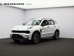 Lynk & Co 01 - 1.5 Core VOORRAADACTIE € 43145.- VOOR € 36490,