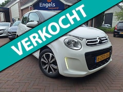Citroën C1 - 1.0 e-VTi Shine
