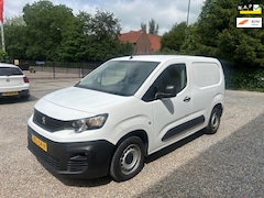 Peugeot Partner - 1.2 PureTech Premium distributie-VRVN