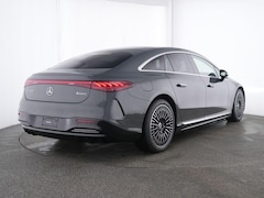 Mercedes-Benz EQS - 450 4MATIC AMG Line 118 kWh | Hyperscreen | Luchtvering | Manufaktur interieur pakket |