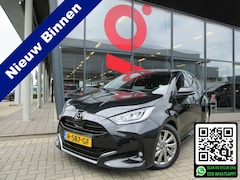 Mazda 2 Hybrid - 1.5 Select AUTOMAAT