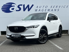 Mazda CX-5 - 2.5 AWD SkyActiv-G 194 Sportive | Trekhaak | 360 Camera | LED Matrix | Bose Audio