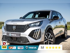 Peugeot 2008 - 1.2 PureTech 100 Style | Apple CarPlay/Android Auto | Cruise