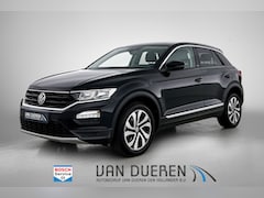 Volkswagen T-Roc - 1.0 TSI Style/Active CarPlay, Stoelverwarming PRIJS