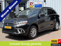 Mitsubishi ASX - 1.6 Cleartec Life | TREKHAAK | CRUISE | CLIMA | HOOGZIT |