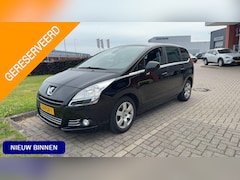 Peugeot 5008 - 1.6 VTi ST 7p. + PANORAMA / PREMIUM PACK