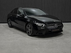 Mercedes-Benz A-klasse - 200 Launch Edition AMG / Camera / CarPlay / Cruise / PDC