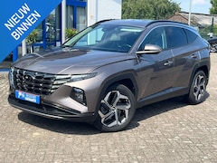 Hyundai Tucson - 1.6 T-GDI HEV Premium | Elektrische stoel, Stoel verwarming, Keyless,