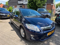 Toyota Auris - 1.8 Full Hybrid Aspiration, Airco, LM-velgen, trekhaak,
