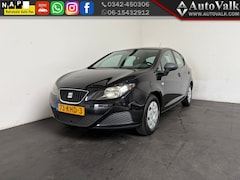 SEAT Ibiza - 1.2 Club.Airco