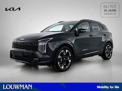 Kia Sportage - 1.6 T-GDi Plug-in Hybrid GT-PlusLine