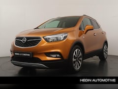 Opel Mokka X - 1.4 140pk Turbo Innovation Automaat | Trekhaak | Parkeer Camera | Stoel+Stuurverwarming |