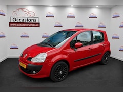 Renault Modus - 1.6-16V Expression. Airco Parkeer sensoren achter