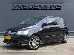 Volkswagen Fox - 1.2 Trendline