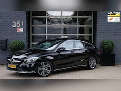 Mercedes-Benz CLA-klasse Shooting Brake - 180 Business Solution Camera | Trekhaak