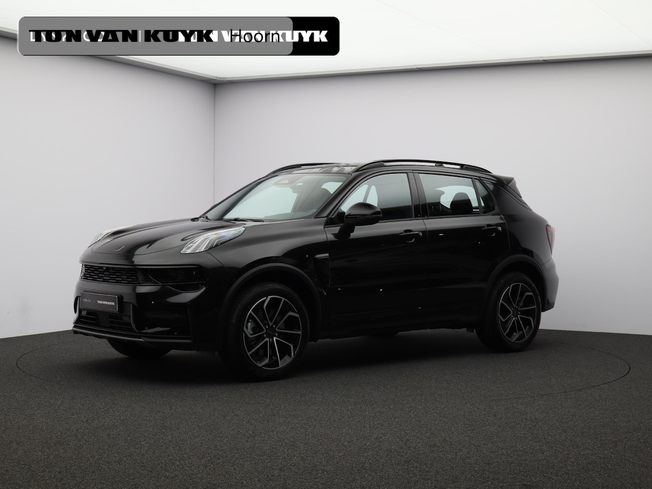 Lynk & Co 01 - 1.5 Core VOORRAADACTIE! € 43145.- VOOR € 36890,- - AutoWereld.nl